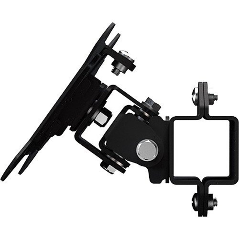 New Kendall Howard Performance 3 Axis Monitor Mount 5200-3-501-00 Black - Picture 5 of 11